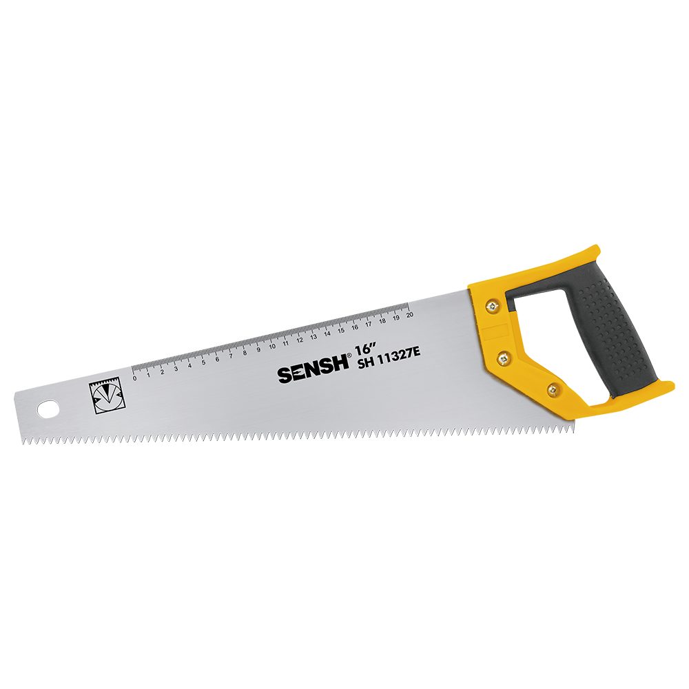 Hand Saw 16 inch Sensh